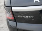 Thumbnail Photo 20 for 2020 Land Rover Range Rover Sport HSE